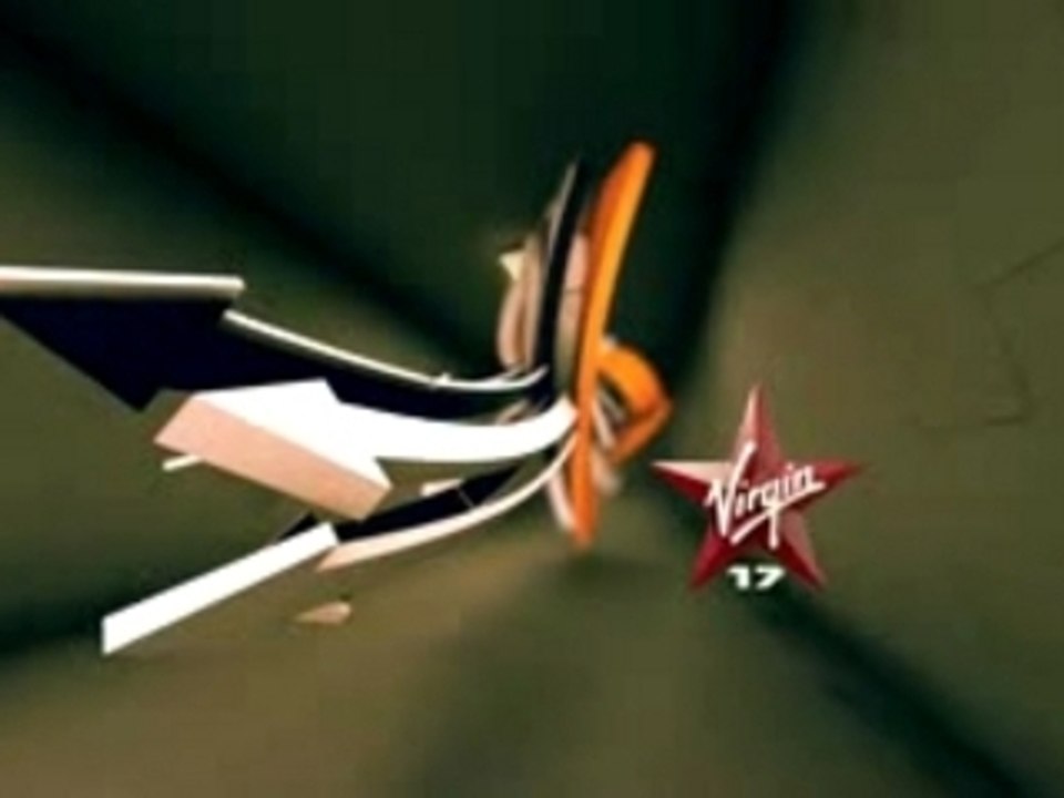 Jingle Virgin 17 2008