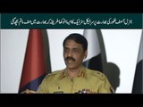 DG ISPR Asif Ghafoor Hits Another Surgical Strike On Twitter | DG ISPR Tweets VS Indian Public