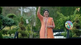 Hair (Full Video) Karan Aujla _ Deep Ja-latest new Hindi song