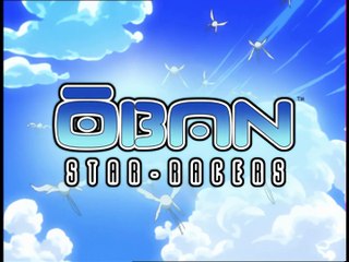 Oban Star Racers 15 FHD VF