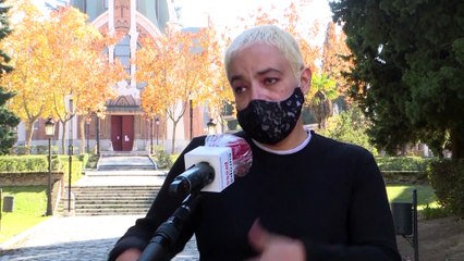 Los cementerios, el arte funerario más allá del culto