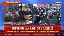 Erdoğan'ın 'seçim' konuşması sosyal medyada tepki çekti