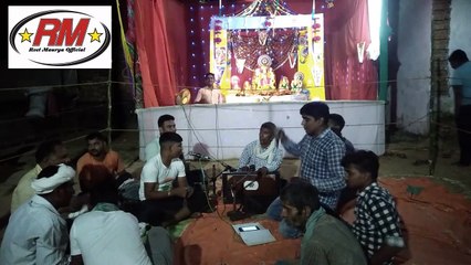 #KALI KAMLI WALI YAR HAI-SHRI CHITRA & VICHITRA JI (KISHNA BHAJAN)!!#Reet Kr Maurya!!