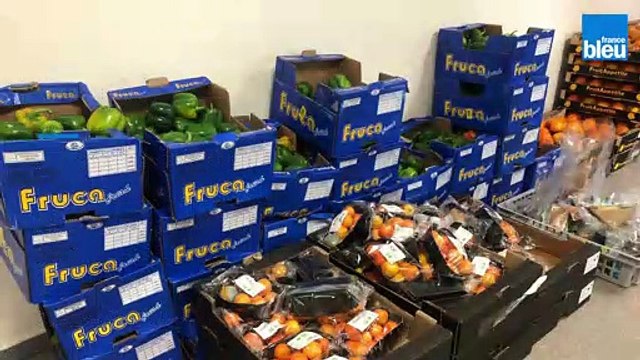 Des jeunes de Saint-Denis se mobilisent pour les plus précaires