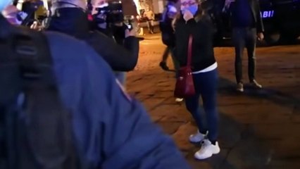 30/10/20 - APPENA LICENZIATA : LA GENTE VERA E I NUOVI POVERI