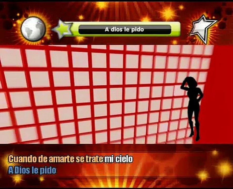 Juanes – "Dios Le Pido"