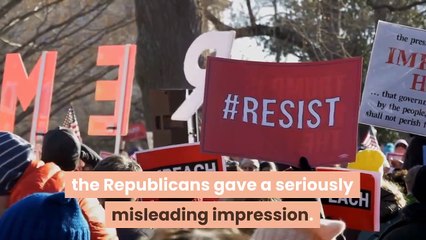 Majority of Christians wouldn’t back Trump