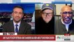 Trump Crashes As RNC Chair And Michael Moore Back Biden - The Beat With Ari Melber