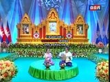 รายการพิเศษ งานเฉลิมฉลอง 77 พรรษา พระราชินีโมนีก (18 มิถุนายน 2556) (ช่อง TVK กัมพูชา) (12)