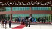 Pakistan Build 3rd Largest Hospital Of Afghanistan | Muhammad Ali Jinnah Hospital In Kabul