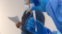 ¿Sirven los tests de antígenos para el control masivo de la pandemia?