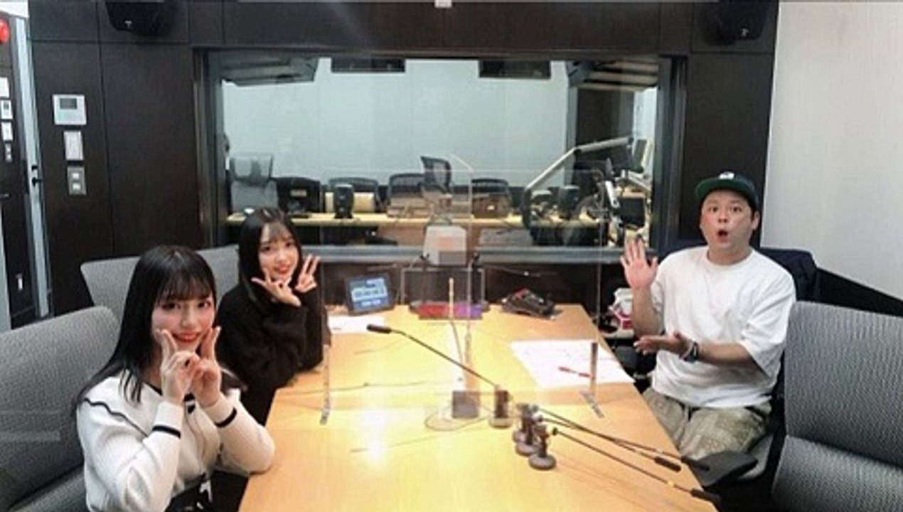 STU48 のちりめんパーティー 20201031