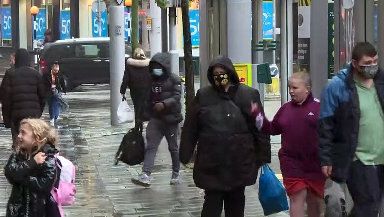 Europa stemmt sich gegen die Pandemie