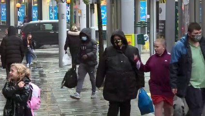 Europa stemmt sich gegen die Pandemie