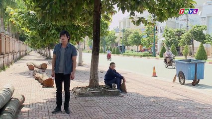 Vua Bánh Mì - Tập 33 (Phim Việt Nam THVL)