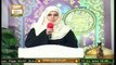 Midhat-e-Mustafa S.A.W.W | Host: Nida Naseem Kazmi | 1st November 2020 | ARY Qtv