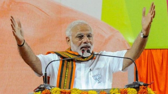 PM Modi in Bihar: What did 'family parties' given you?