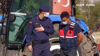 Arazi kavgası kanlı bitti! Baba ile oğlu hayatını kaybetti