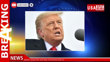 Trump makes Michigan appeal, blasts Biden as Election Day nears