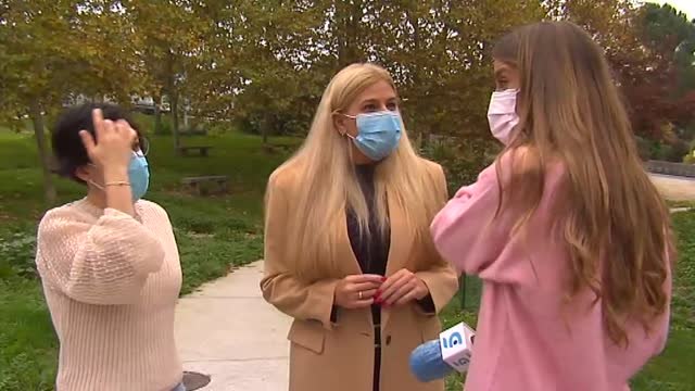 Aumentan los contagios en geriátricos