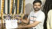 Director Maruthi Launches Mera Naam Joker Movie| Surya Gopal | Filmibeat Telugu