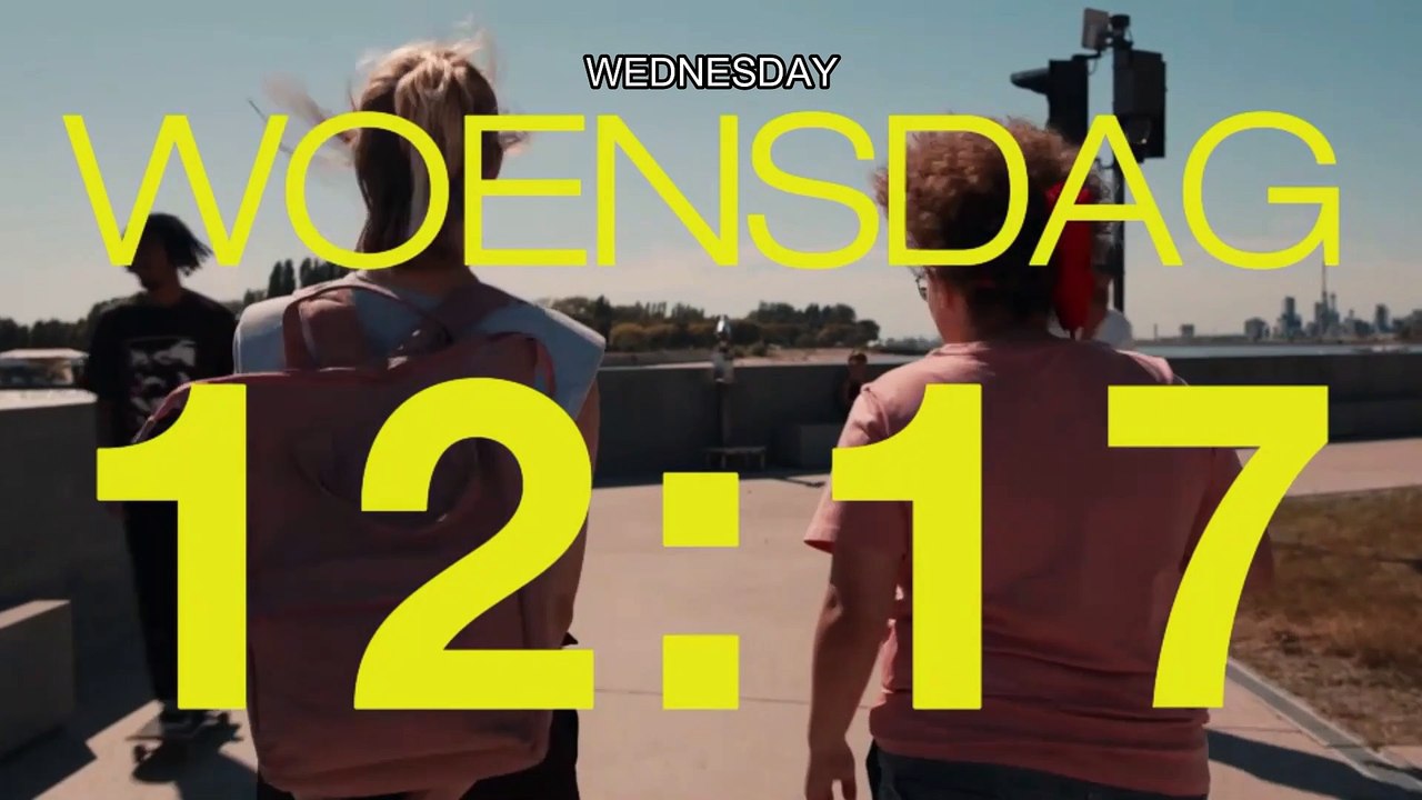 WTFOCK  S04E01 Clip 5 Wednesday 1217