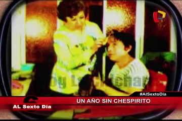 A un año de su muerte: Los mejores momentos del genial "Chespirito"