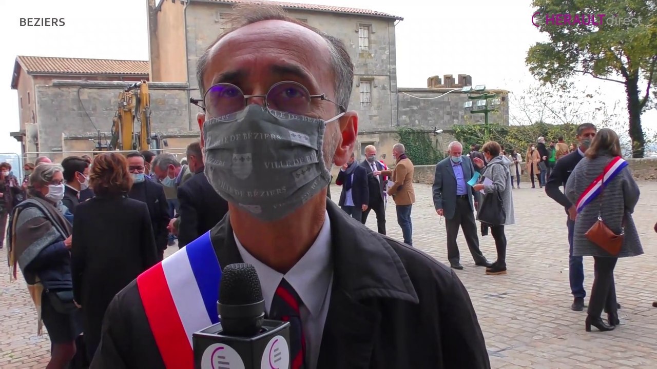 Interview de Robert Ménard : Doit-on vivre avec le terrorisme ?