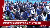 Cumhurbaşkanı Erdoğan: 