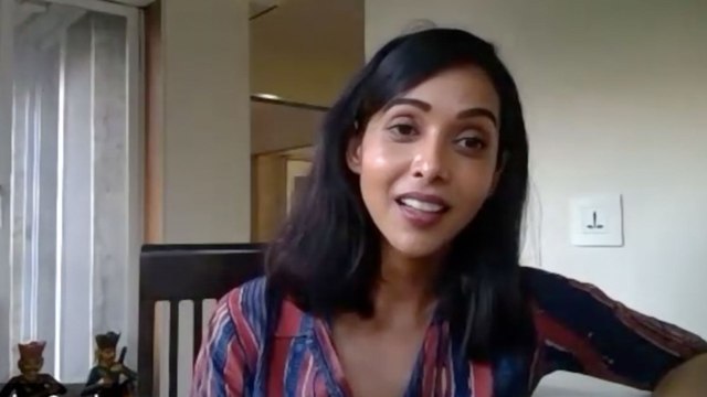 Anupriya Goenka ने बताया Sushant, Nepotism, Bobby Deol और Aashram की सच्चाई | Exclusive interview