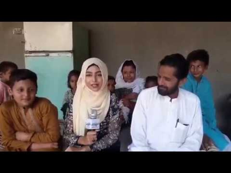 Eid in Villages of Punjab, Pakistan. Find How People Celebrate Eid in a Village