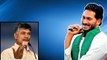 Chandrababu Naidu Slams CM YS Jagan On Polavaram Project Letter Issue | Oneindia Telugu