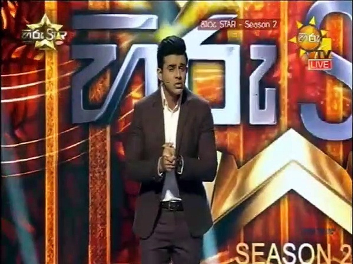 Hiru Star SEASON-2 2020.11.01  Part 1