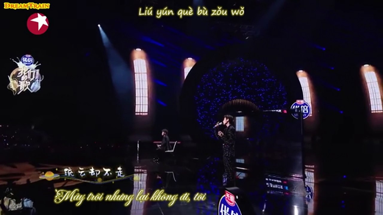 [Vietsub + Kara][Bài hát của chúng ta Ep 3] "Tôi và Tôi" | 我我 - Thường Thạch Lỗi & Vương Nguyên