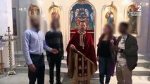 Lyon : l'enquête sur l'attaque d'un prêtre orthodoxe progresse