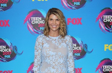 Lori Loughlin will serve full two months in prison for her part in the exams scandal