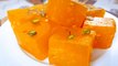 Bombay Karachi Halwa Recipe - तीन चीज़ों से परफेक्ट बॉम्बे कराची हलवा 2 सीक्रेट टिप्स | Bombay Karachi Halwa with Tips | Chef Amar