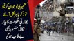 Kashmiri Protesters Break Curfew & Exposed Indian Army Violence