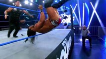 Impact Wrestling - Bound For Glory 2020: Call Your Shot Gauntlet Match. 2/2