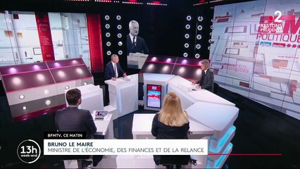 Reconfinement : le gouvernement se penche sur la problématique de la fermeture des petits commerces