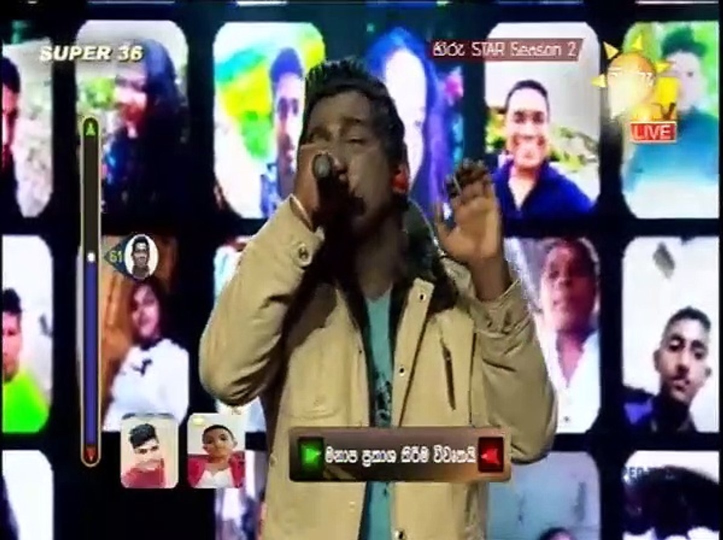 Hiru Star SEASON-2 2020.11.01  Part 2