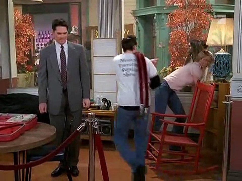 S05E08 - Das Kunststück