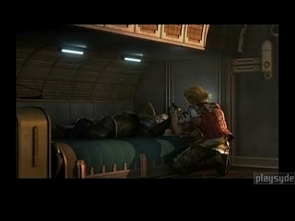 Final Fantasy 12 - Ending