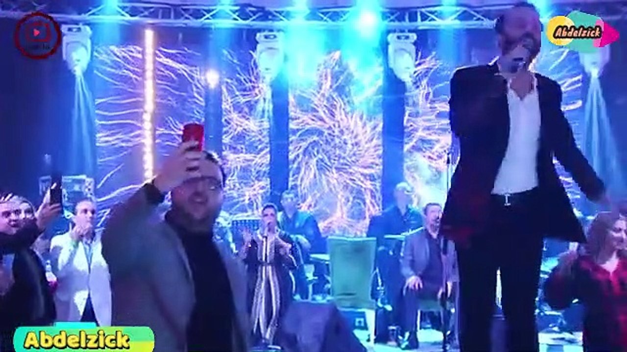 Kachkoul Chaabi Marocain - Othmane Mouline 2020 - كشكول شعبي مغربي لعتمان مولين