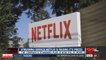Netflix streaming service raising prices on customers during pandemic binge watching