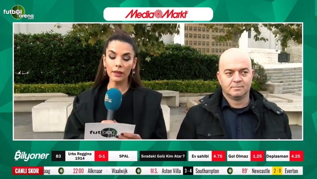 Beşiktaş - Yeni Malatyaspor maçına doğru! Çağdaş Sevinç aktardı