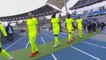 J9 Ligue 2 BKT : Le résumé vidéo de Paris FC 3-1 SMCaen