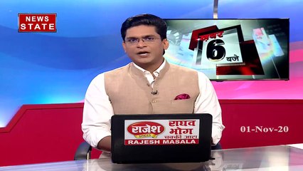 Gangster Mukhtar Ansari's hotel demolished in Ghazipur in UP