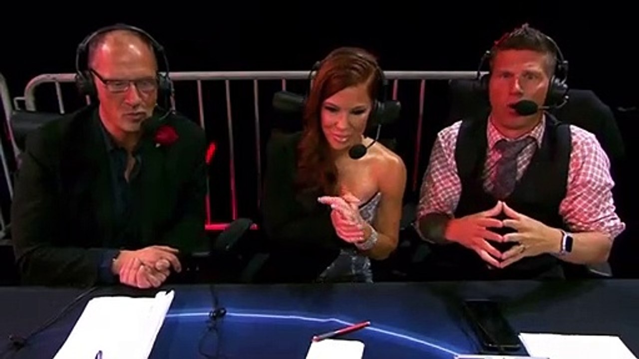 Impact Wrestling - Bound For Glory 2020: Knockouts Tag Team Championship Returning At Hard To Kill.