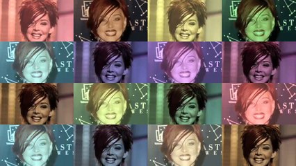 Nicky McKibben - The last moments in the life of Nicky McKibbin_2